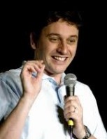 Alex Boardman - Big Alex Boardman - Big