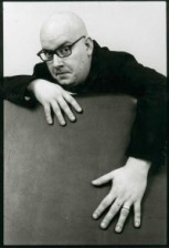 George Egg