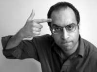 Inder Manocha