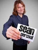 Sean Pervical
