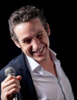 Tom Stade