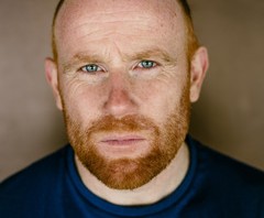 Rory OHanlon