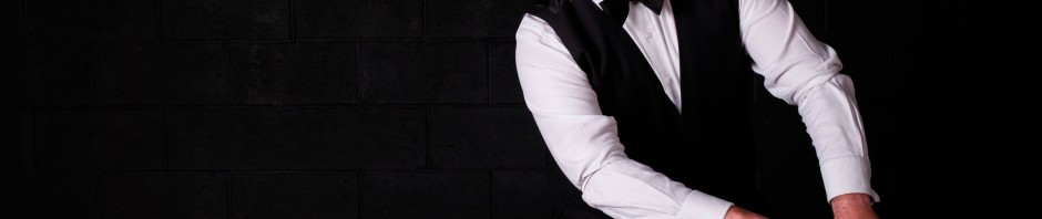 The Crooked Croupier™