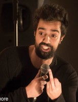 Raul Kholi 2020