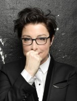 Sue Perkins