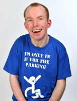 Lost Voice Guy